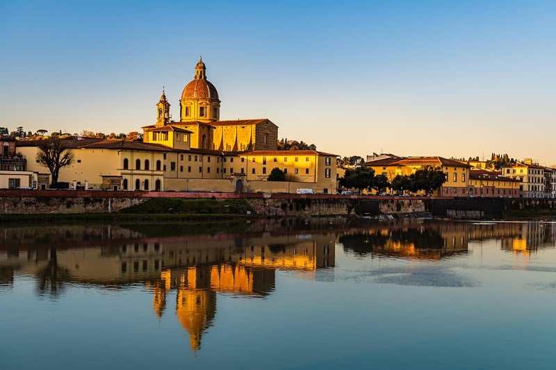 Renaissance Wonders